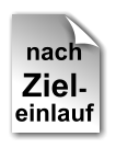 nach  Ziel- einlauf